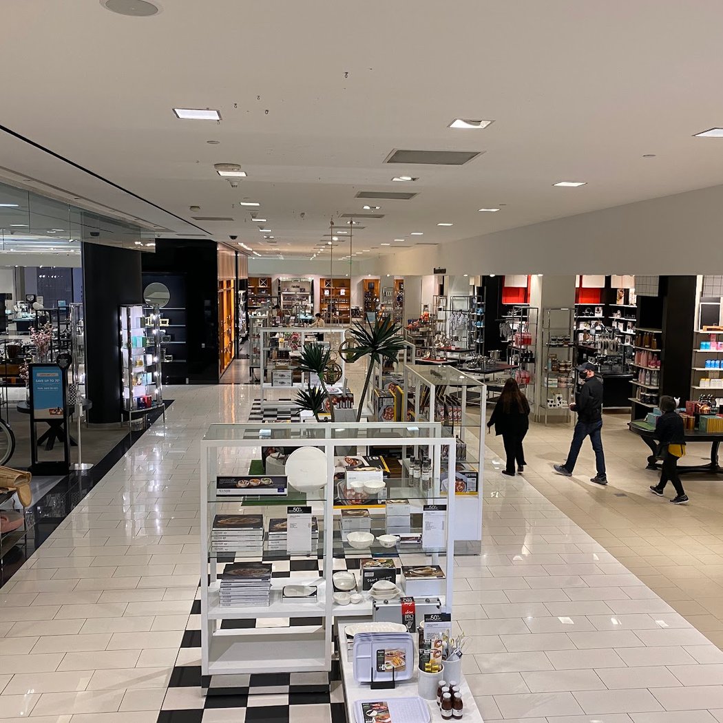 Bloomingdale's 3