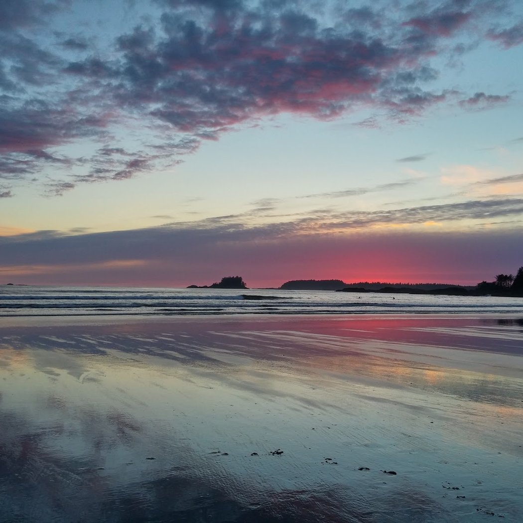 Chesterman Beach 1