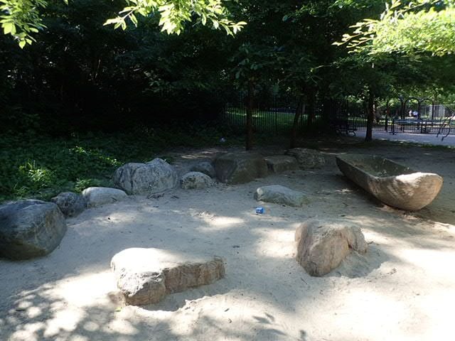 Indian Road Playground 3