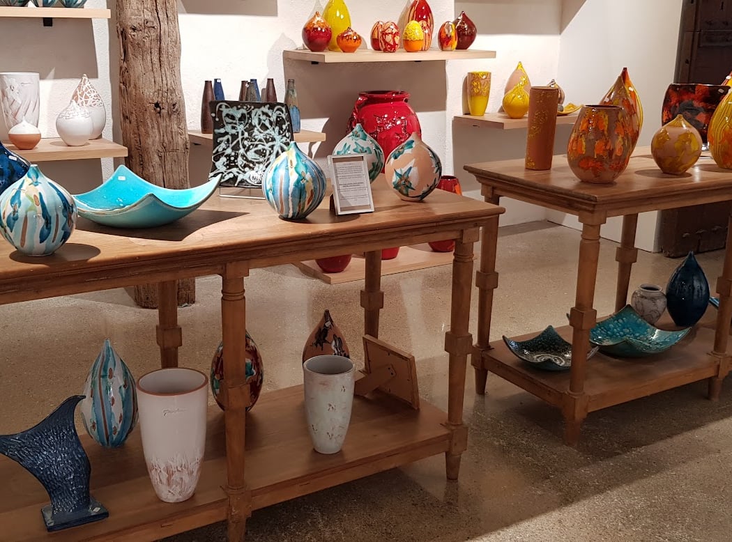 Poterie Goicoechea 1