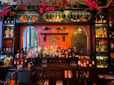 Tara Kitchen Tribeca 2