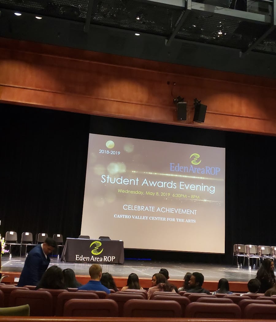 CVHS Academic Planning Night 1