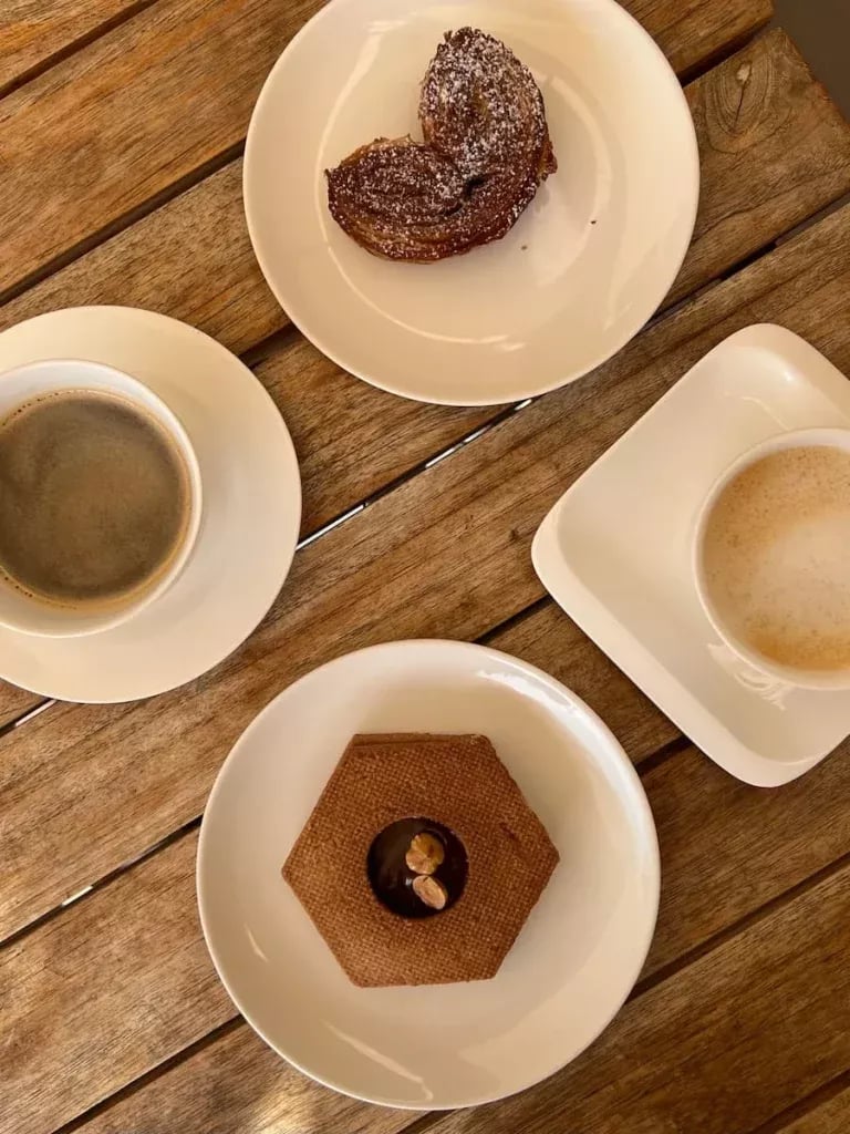 La Pépite Le Panier - Restaurant Sans Gluten & Patisserie - Marseille 3