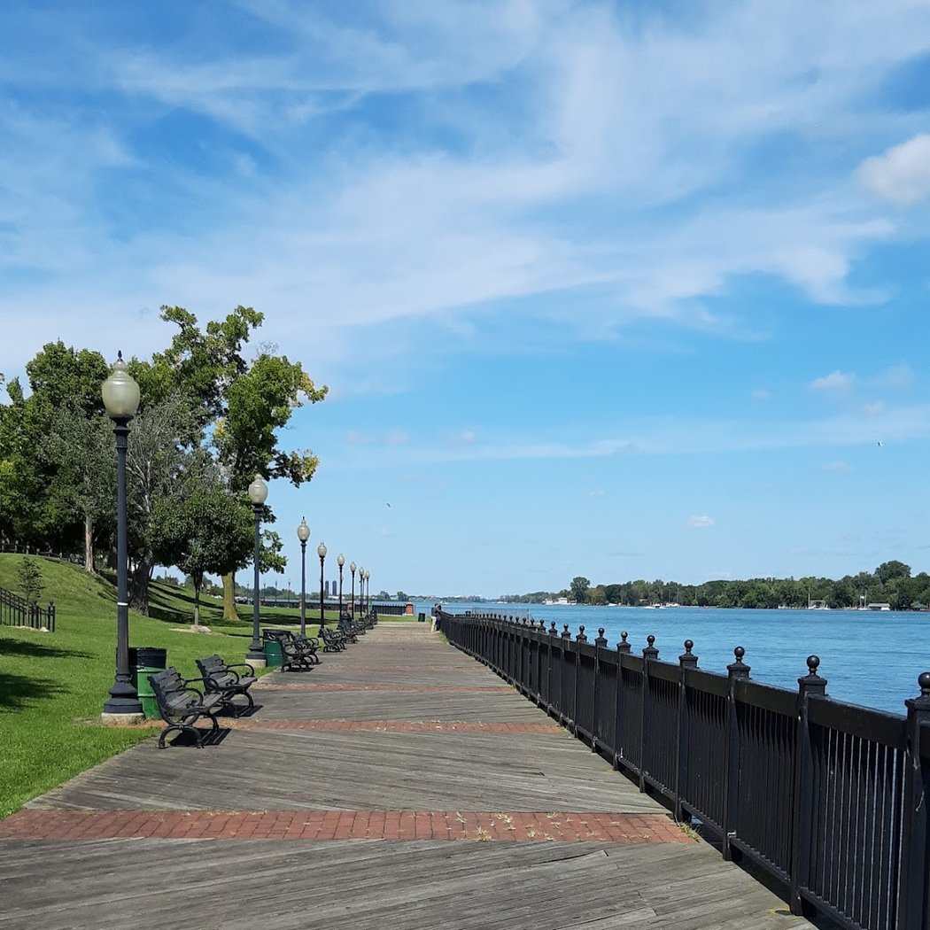 Elizabeth Park 1