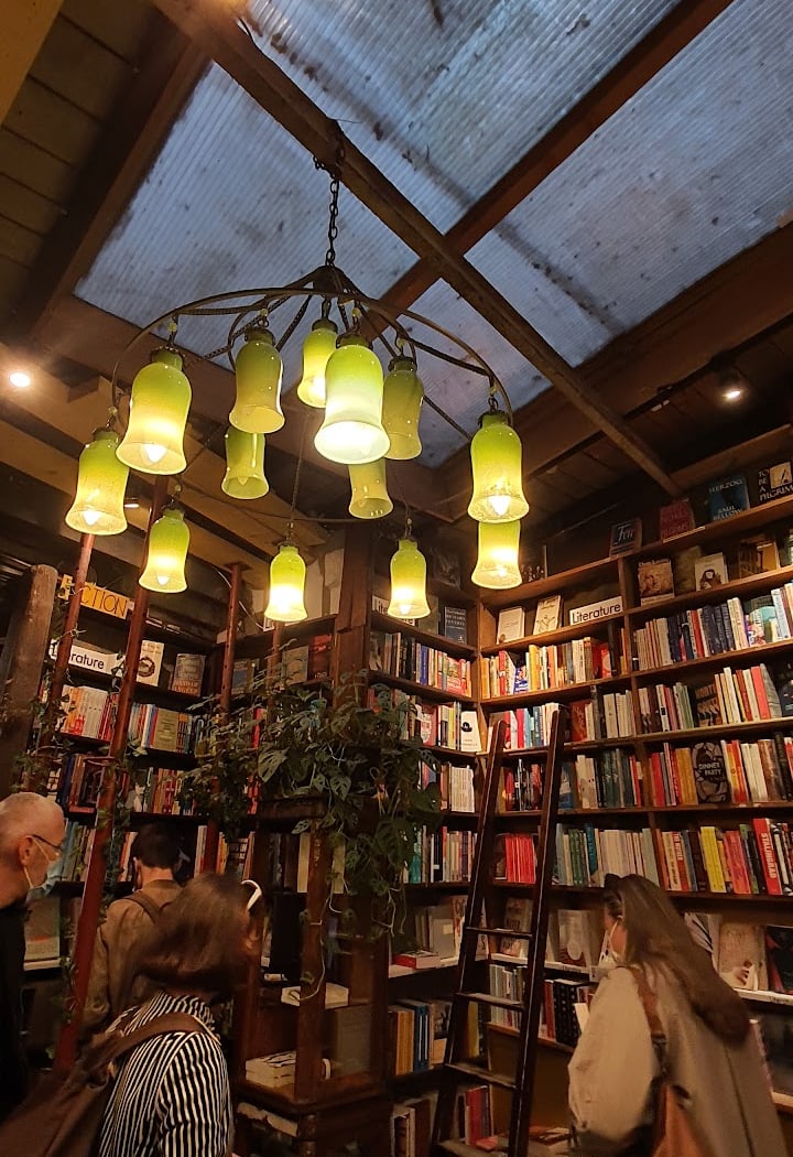 Bloomsday! Celebrating James Joyce's Ulysses 3