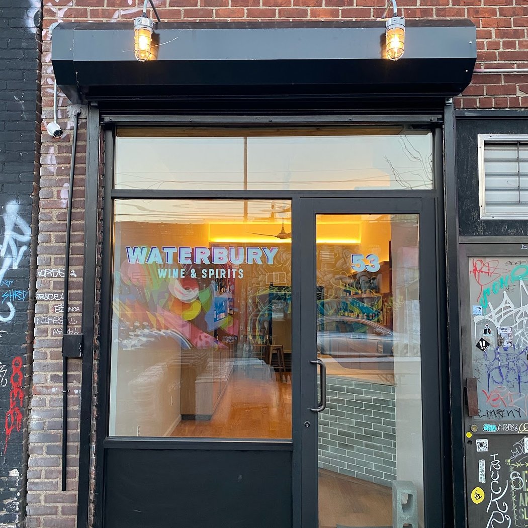 Waterbury Wine & Spirits 2