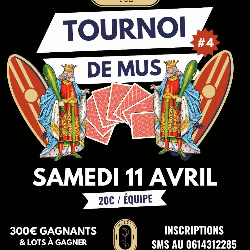 Tournoi de Mus 1