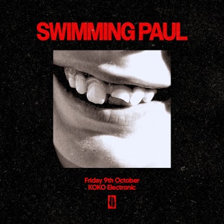 KOKO Electronic: Swimming Paul
