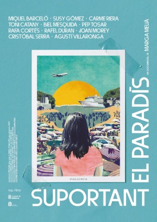 Suportant el paradís 1