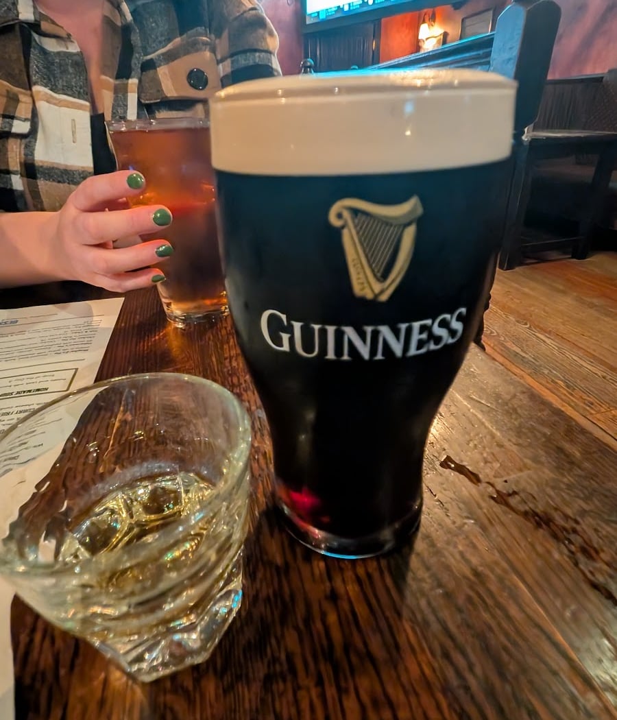 Traditional Irish Session 3