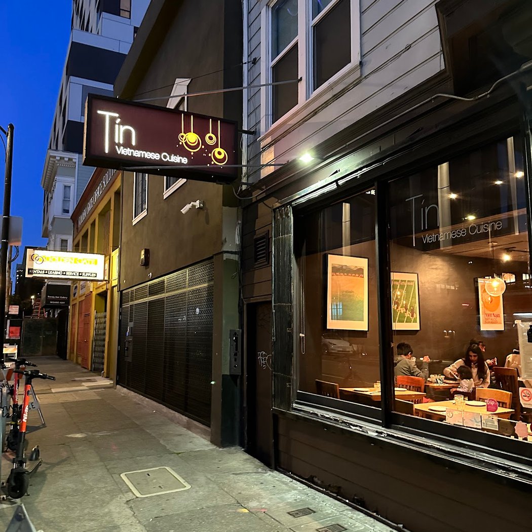 Tín Vietnamese 2