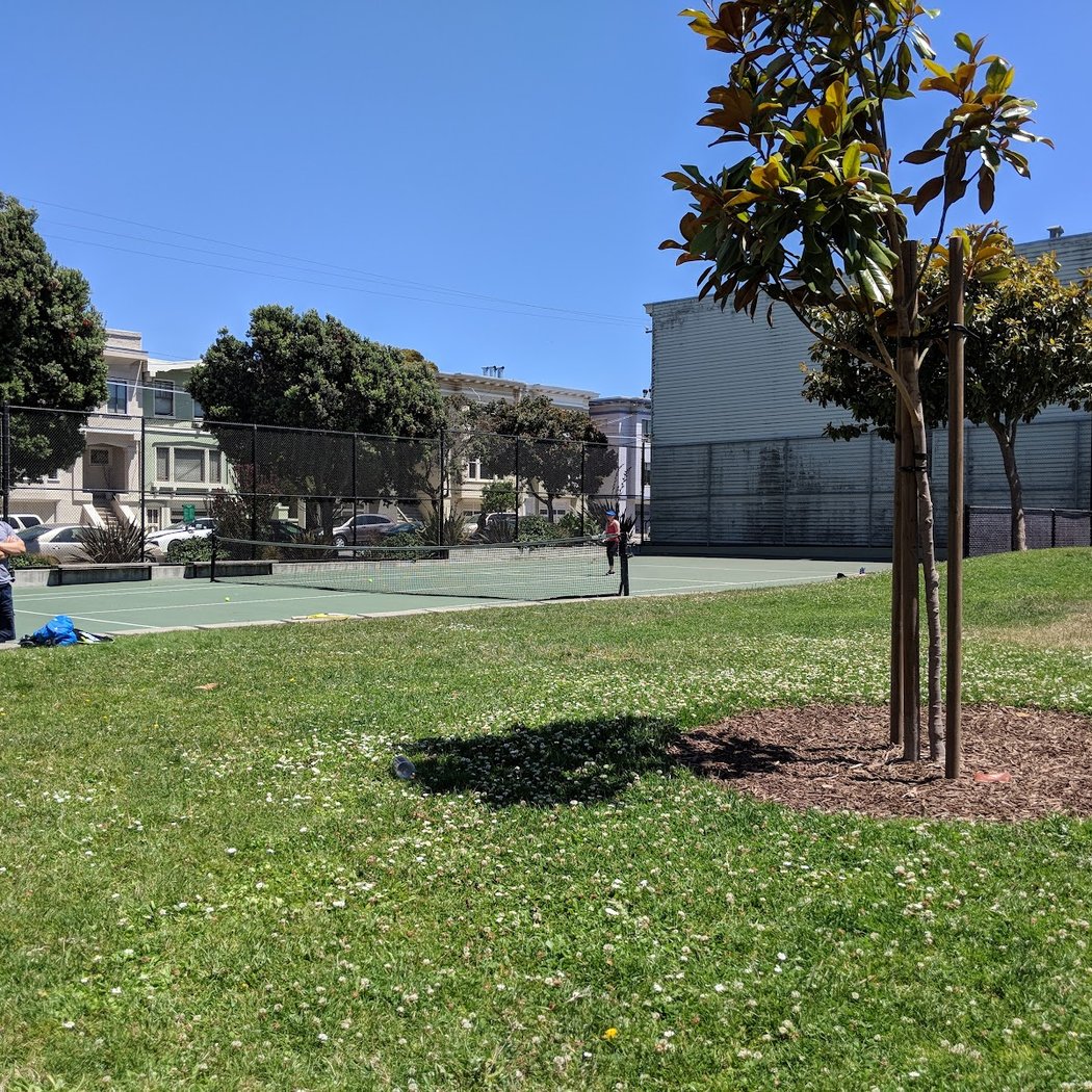 Argonne Playground 3