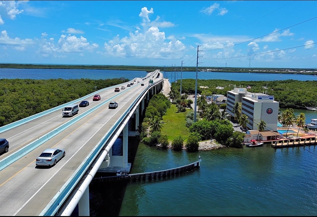 Key Largo 3