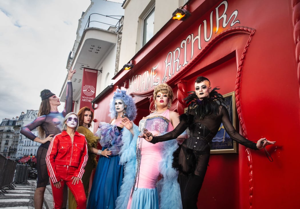 Pl. Pigalle 1
