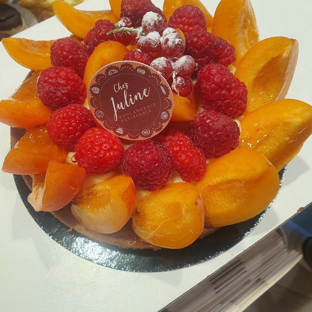 Boulangerie Patisserie Chez Juline 3
