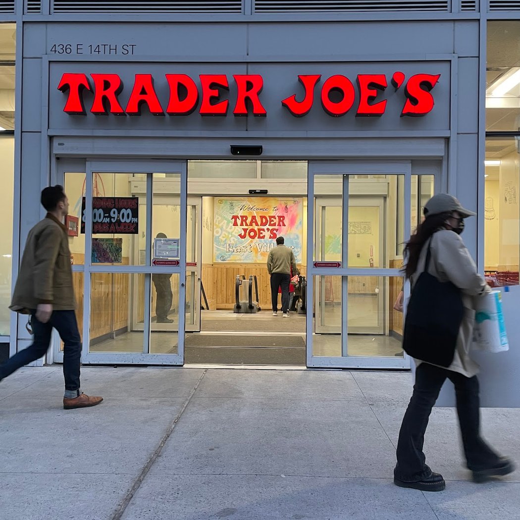 Trader Joe's 2