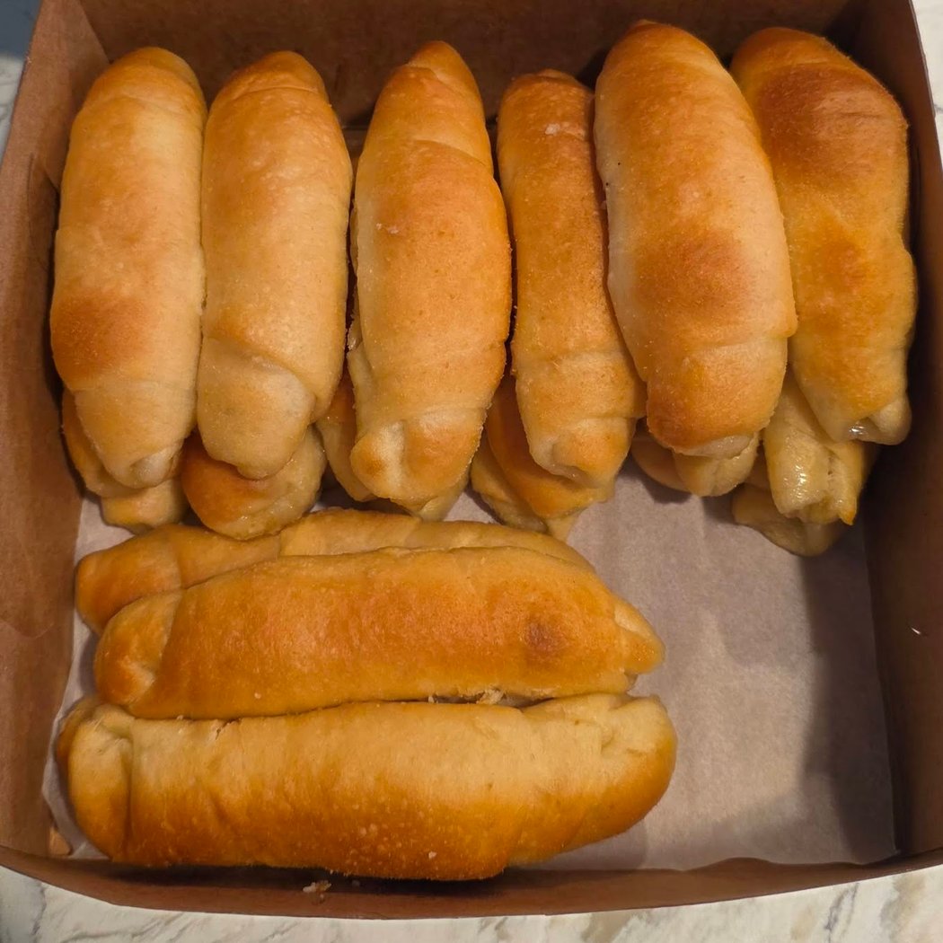 Starbread Bakery