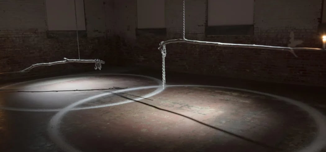 Material Witness Exhibition 2