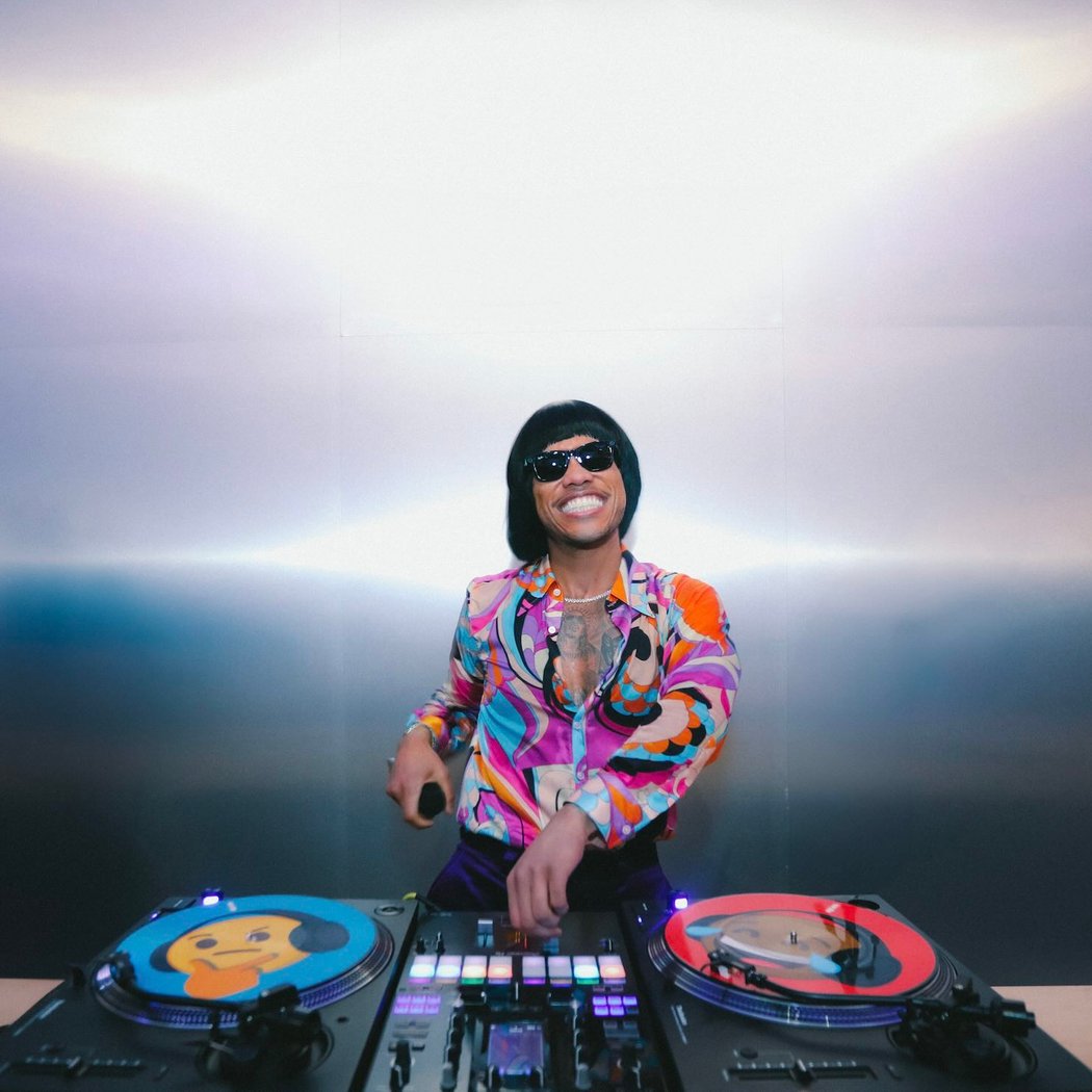 Don't Look Down: The Warm-Up Party 2
