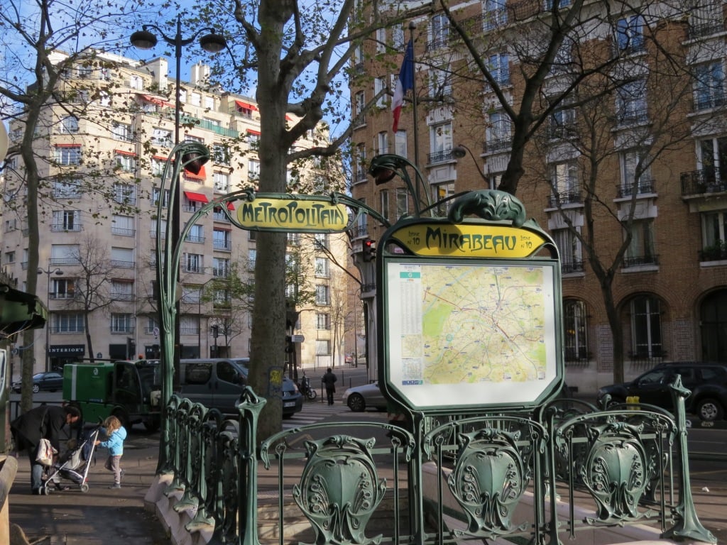 Mirabeau 1