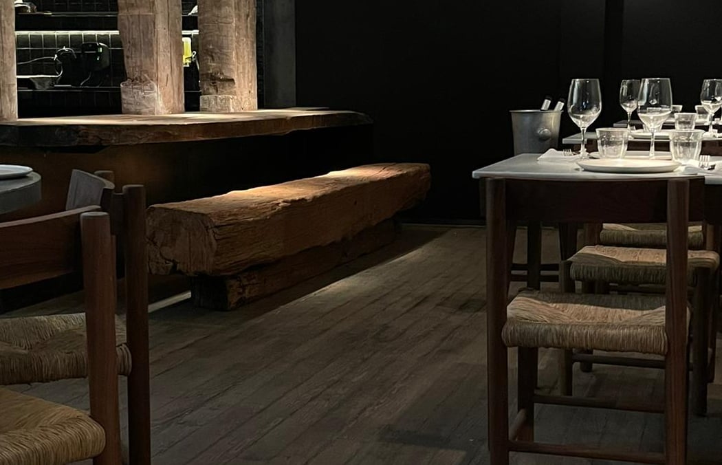 Los 33 Restaurante 2