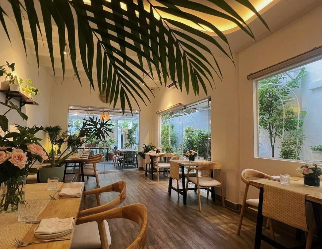 Maison des Rêves Saigon 2