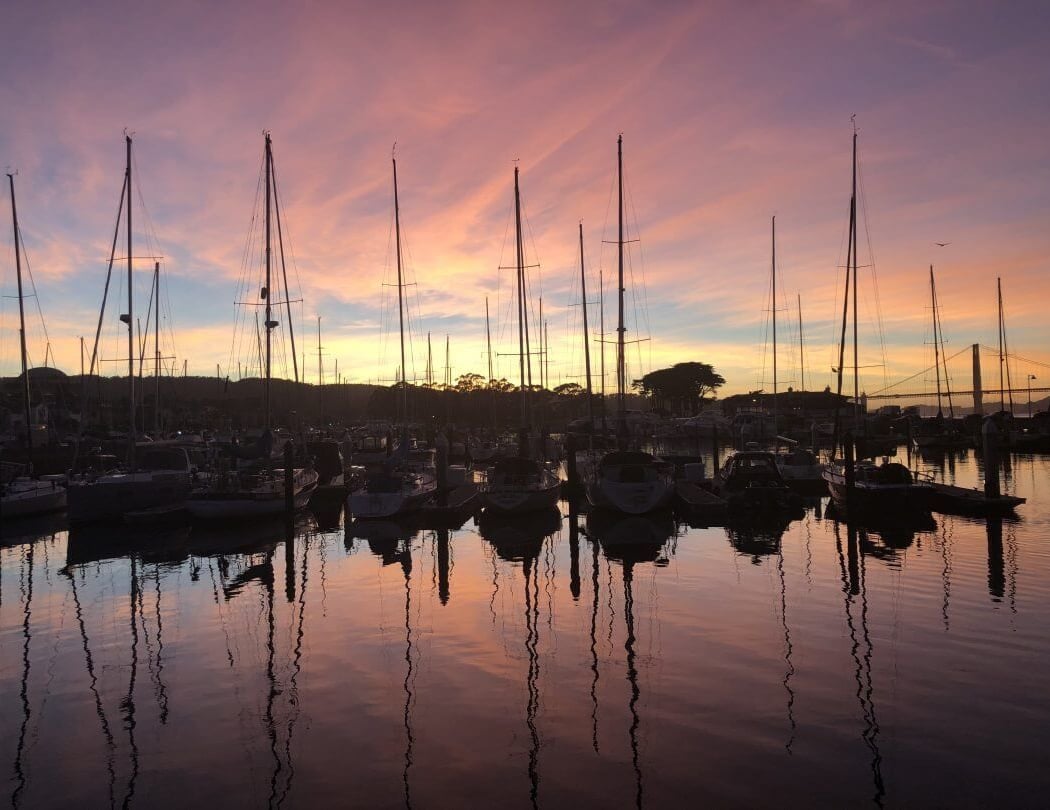 Marina District 1