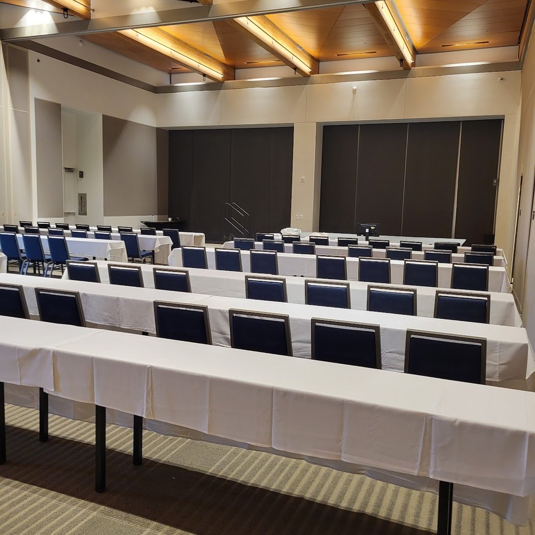 Reception and Banquet 1