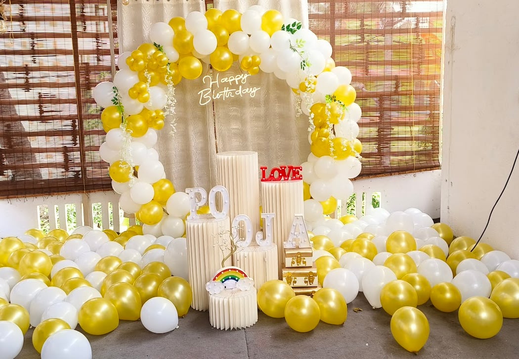 Jai AnjaniPutra event management and decoration 1