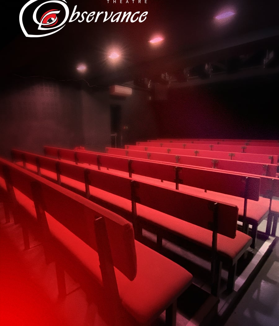 Theater of the Observance 1