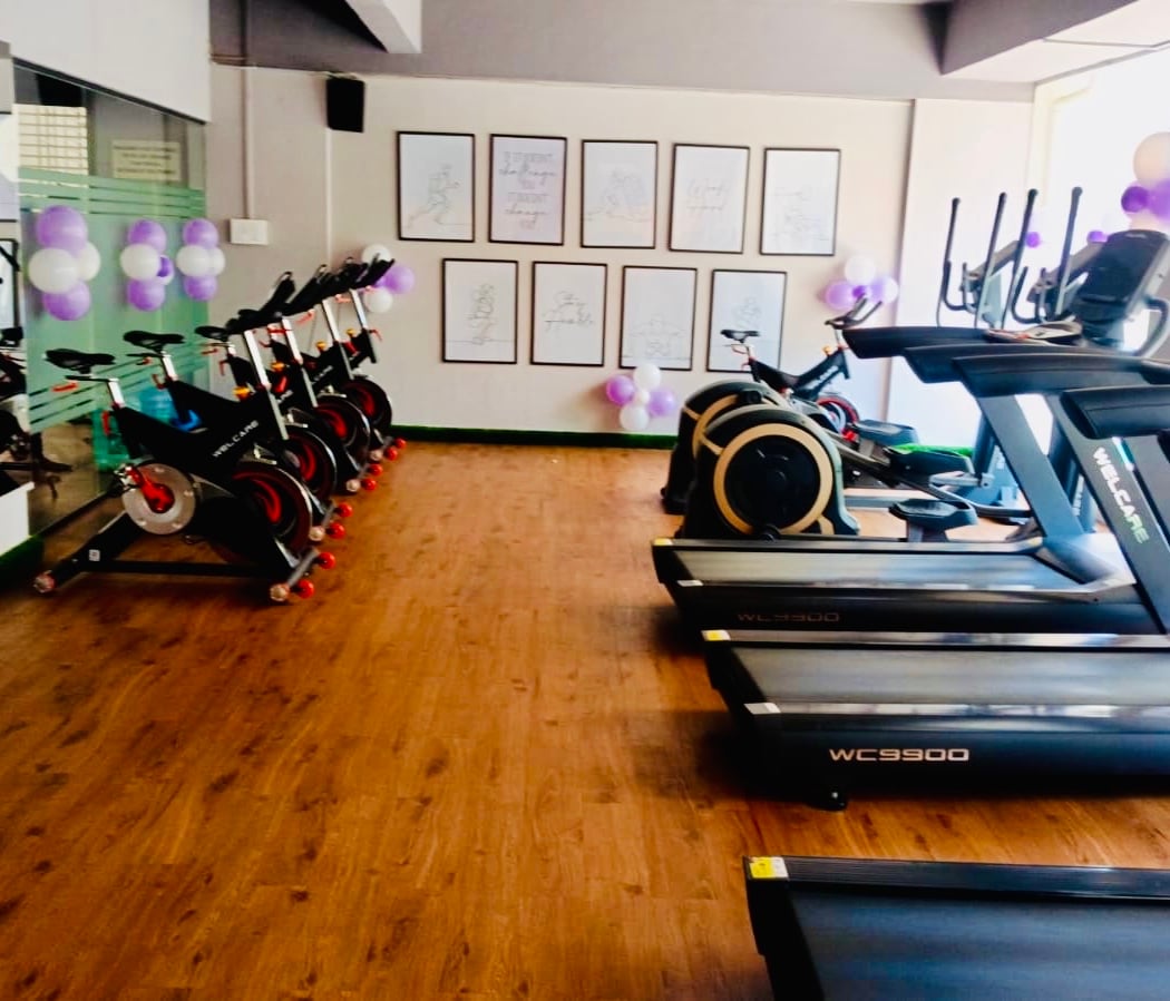 Fifo Fitness Gym in Whitefield Bangalore 2