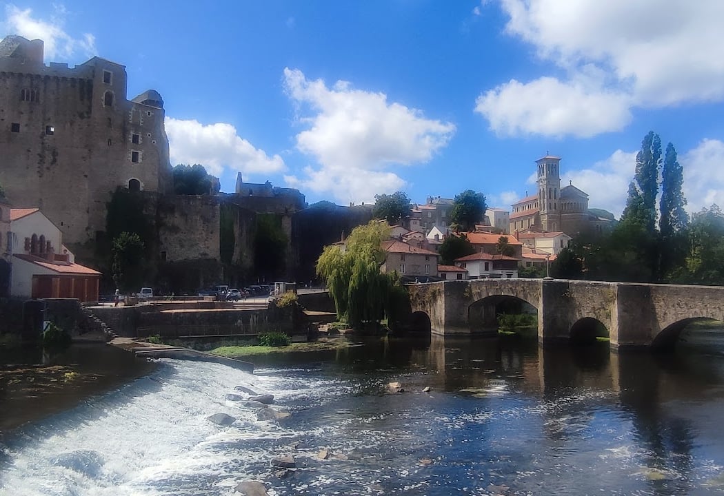 La Sèvre nantaise 1