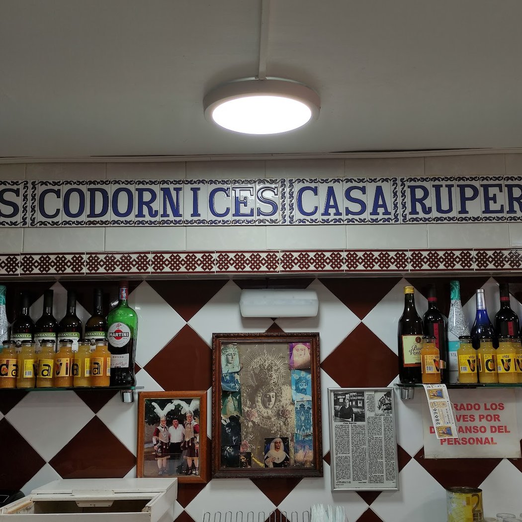 Bar Casa Ruperto 4