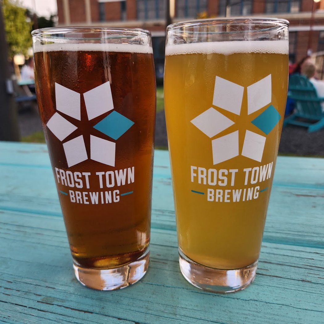 Trivia Night at the Town