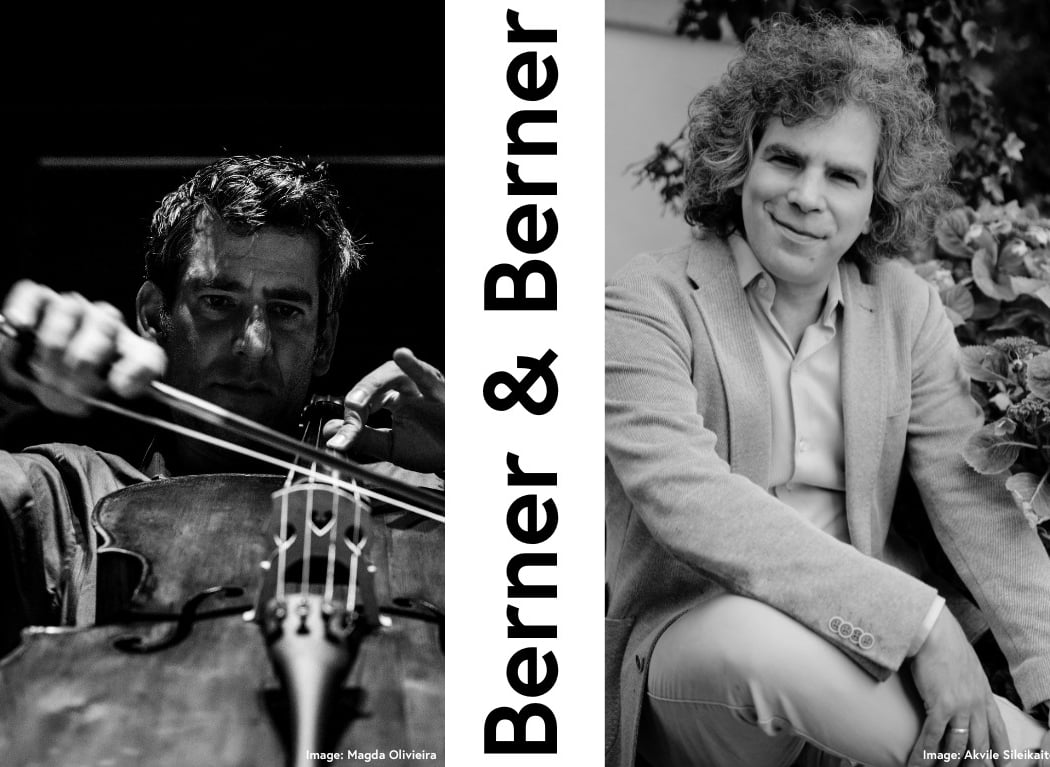 Florian & Christoph Berner in Concert: An Evening of Chamber Music 1
