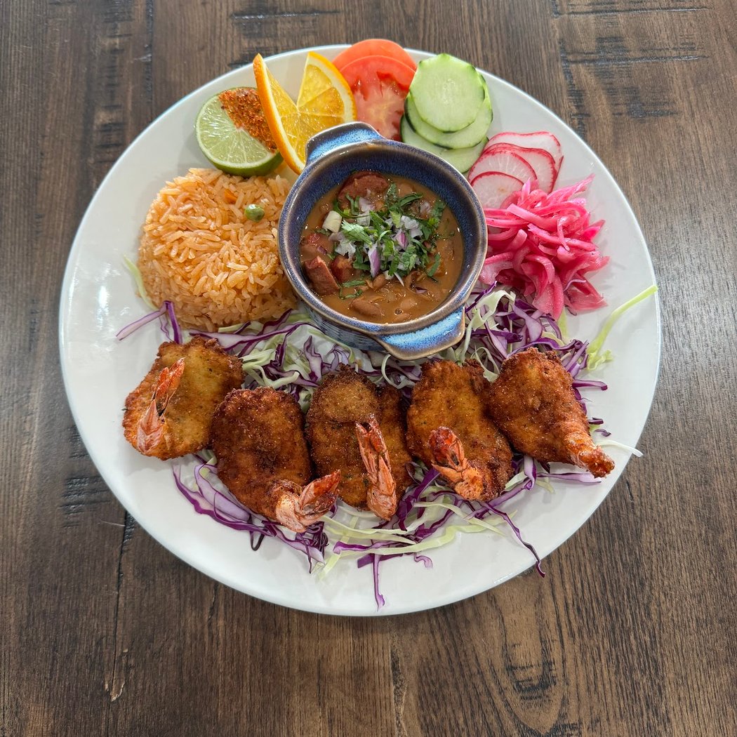 Las Pencas de Maguey Restaurant 2