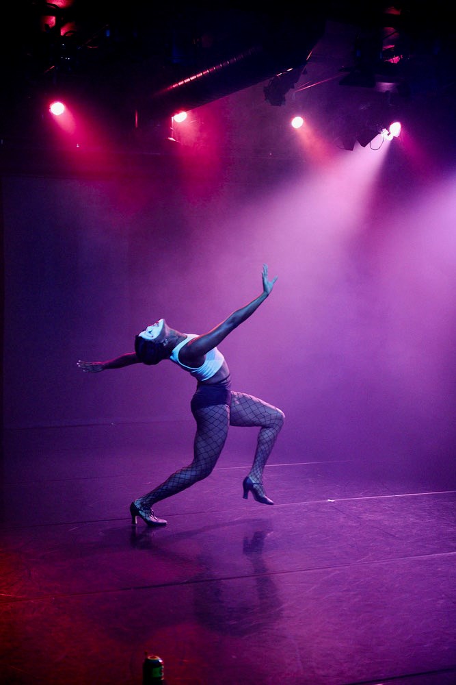 Triskelion Arts 1