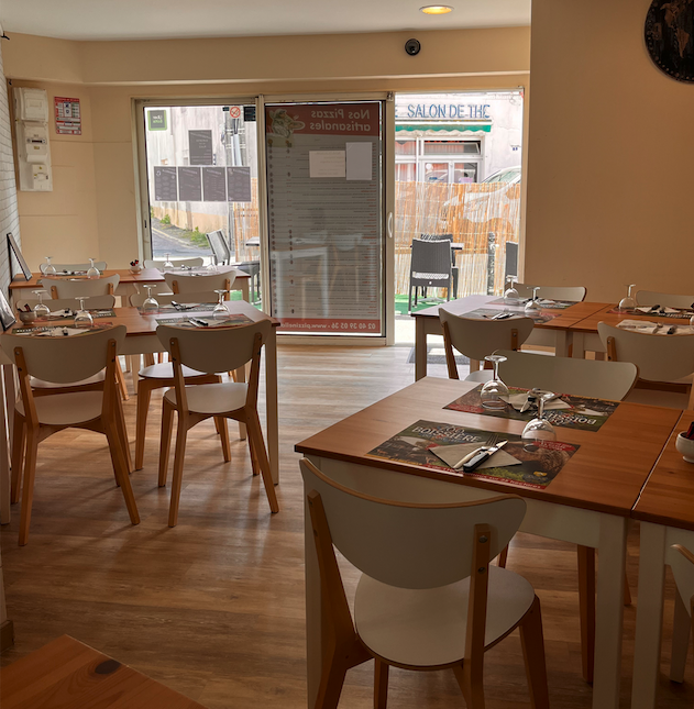 Pizzinella St Brevin les pins 2