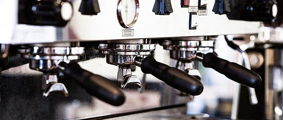 Black Diamond Café 3