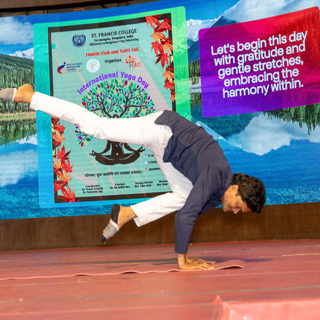SHIVENDU YOGA 1
