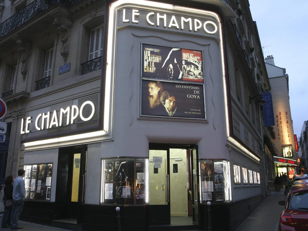 Les Rencontres du Champo 4