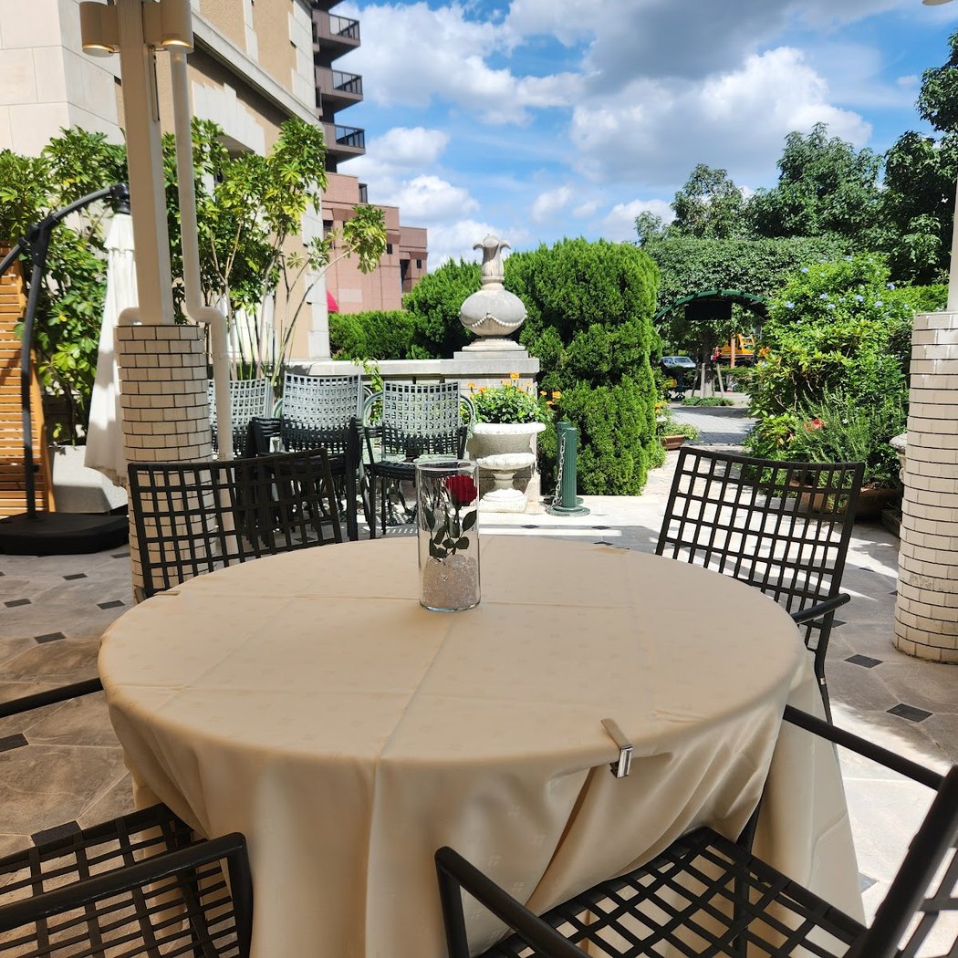 LA TABLE de Joël Robuchon 3