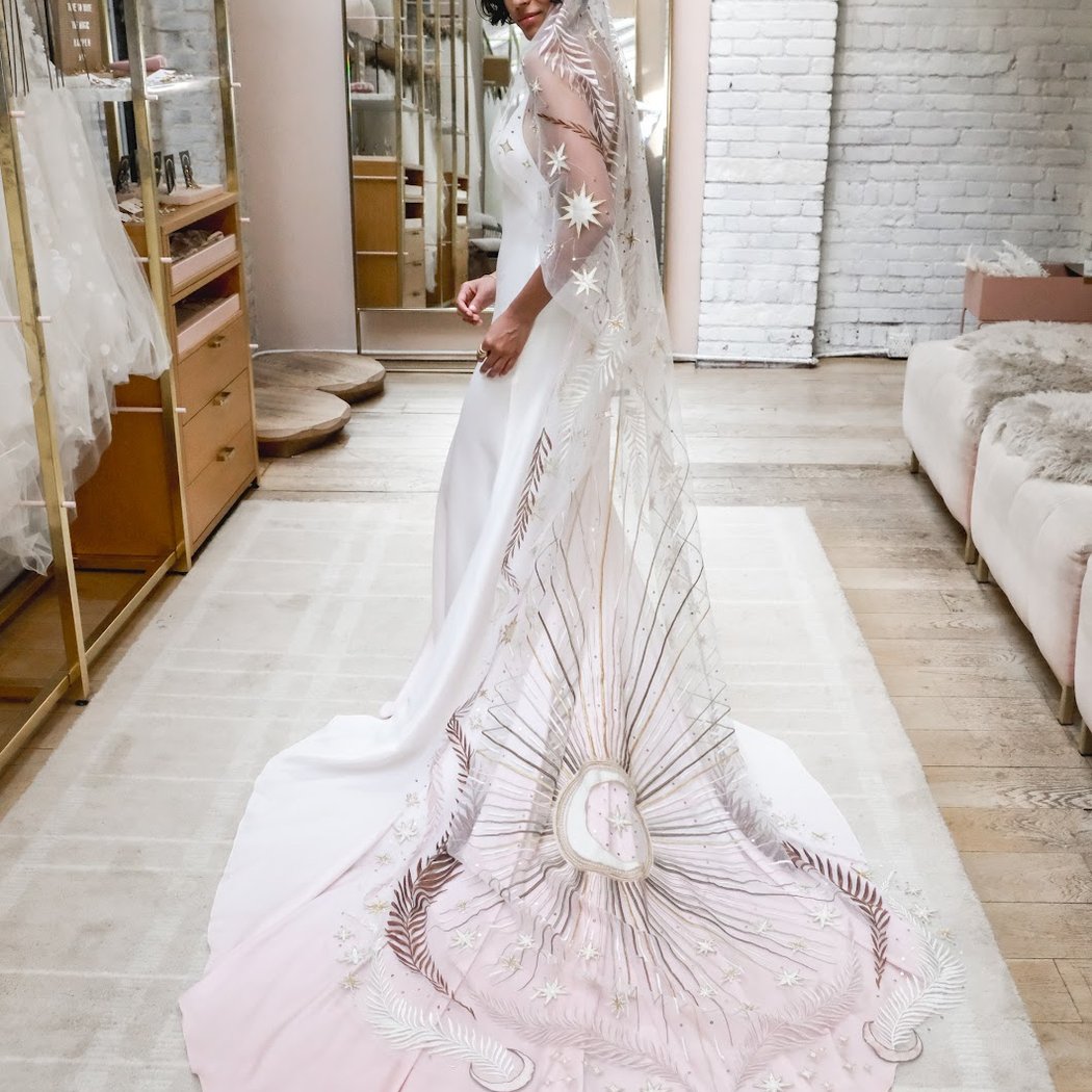 Lovely Bride New York 1