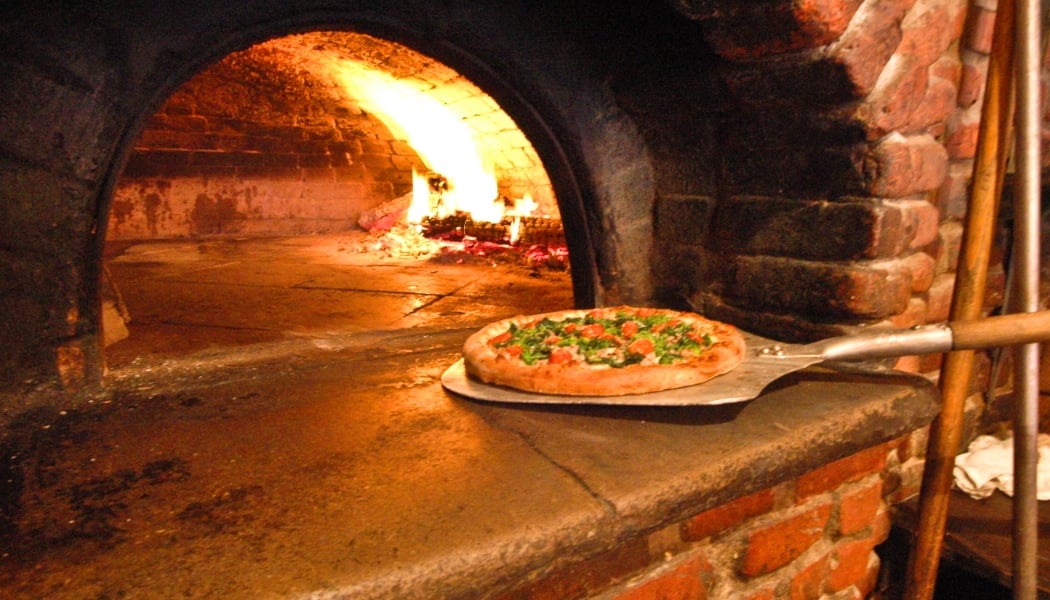 Antico Forno 1