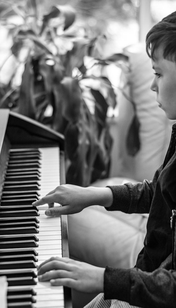 School Of Music Basse Goulaine 3