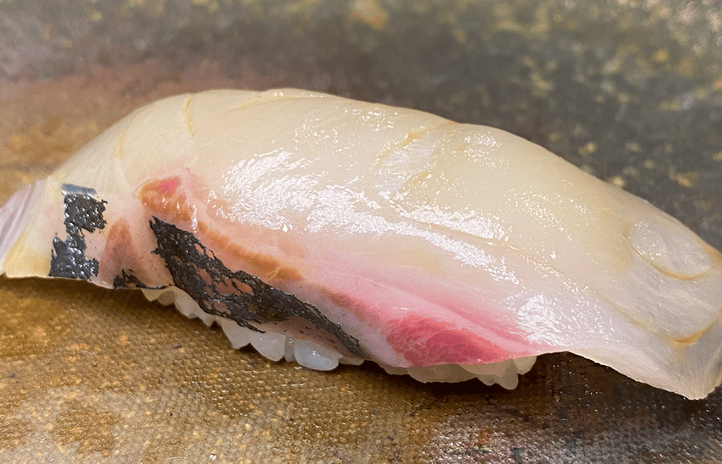 Sekai Omakase 1