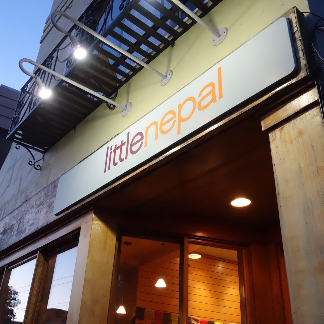 Little Nepal Indian Cuisine 2
