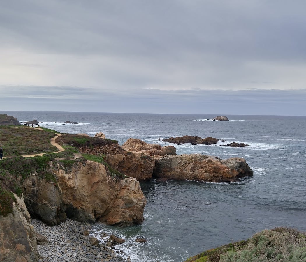 California 1 3