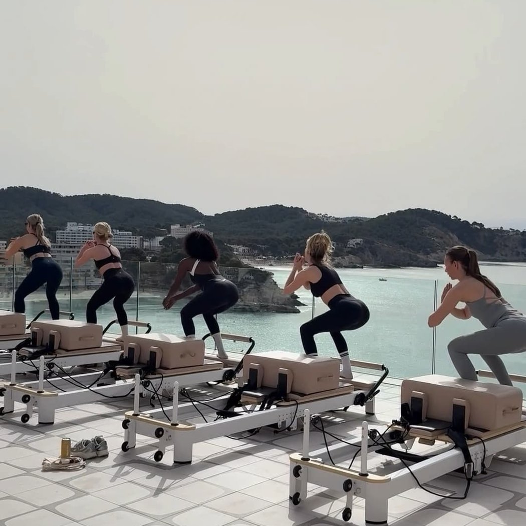 Rooftop Reformer