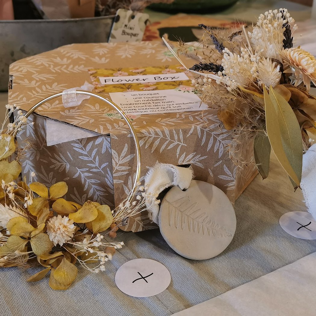 La Maison des Artisans et bureau d'informations touristiques 3